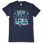 Chevrolet Blazer - Chillin Out T-Shirt, T-Shirt