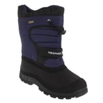 Trespass Youths Unisex Dodo Winter Snow Boots - 7 Youth UK