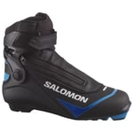 SALOMON S/race Skiathlon Cs Jr - Noir / Bleu taille 33 2025