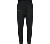 Therma-FIT Tapered Fitness M mjukisbyxor Herr BLACK/BLACK/WHITE S