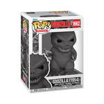 Figurine Funko Pop Movies Godzilla 70th 1954