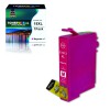 Tonerweb Epson Expression Home XP-405 - Blekkpatron Magenta 18XL Høykapasitet (13 ml) Erstatter T1813 21813-C13T18134012 45691