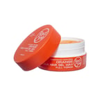 Cire Ad Acqua pour Modeler RED ONE Orange Aqua Cheveux Gel wax 150ml