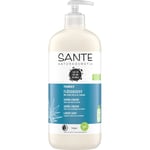 Sante Naturkosmetik Ihonhoito Käsien hoito Nestemäinen saippua orgaaninen aloe vera & lime 500 ml (17,32 € / 1 l)