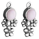 Pandora - 29631POP - Boucles d'oreilles - Femme - Argent 925/1000-rhodié