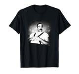 Albert Finney As Hercule Poirot 1974 T-Shirt