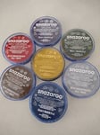 Snazaroo Face Paint / Body Paint, 18ml, Classic Colour Makeup, Job lot 7 items