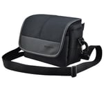 Hard Shoulder Camera Case For FUJIFILM X-A20 X-T20 X-A5 X-T2 X-E3 X-PRO2 X-H1