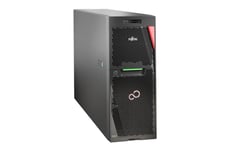 Fujitsu Primergy Tx2550 M7 - Server - Tower - Toveis - Inntil - Ram 32 Gb - Hot-Swap - Uten Hdd - Monitor: Ingen