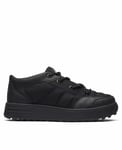 Swims Snow Runner Low Black