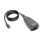 TRIPP LITE Usb-C To Serial Db9 Rs232