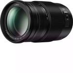 Panasonic Lumix G Vario 100-300mm f/4-5.6 II Power O.I.S. Lens