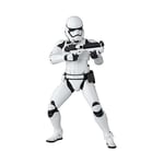 Bandai S.H. Figuarts First order Stormtrooper Action Figure / New Japan FS