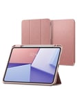 Spigen Urban Fit - rose gold - iPad Pro 11" 2024