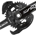 Drevskydd Shimano Saint 38T