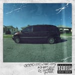 Good kid M.A.A.D city - Edition Deluxe