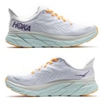 HOKA ONE ONE Clifton 8 Damskor Låga Löparskor för Asfalt #8 39