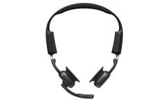 Shokz C610-An-Bk, Trådløs, Kontor/Kundesenter, 78 G, Hodesett, Sort