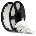 Filament PLA haute vitesse 1,75 mm,500 mm/s,impression haute vitesse,filament d'imprimante 3D,robuste et haut débit pour une impression rapide,bobine de 1 kg (2,2 lbs)/dimensions(Q374)