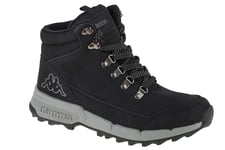 chaussures d'hiver Homme, Kappa Tiber, Noir