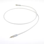 Chord C-Jack 3,5mm-3,5mm 1m Signalkabel minijack-minijack