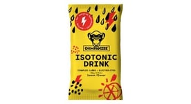 Boisson energetique chimpanzee isotonic drink citron   30g