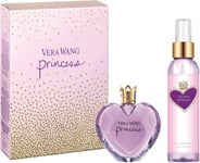 Vera Wang Princess Duo Gift Set - 30ml EDT + 150ml Body Mist