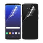 Samsung Galaxy S8 HD näytönsuoja