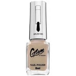 Glam Nagellack 20 Hazelnut 8 ml