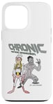 iPhone 13 Pro Max Kevin Smith Jay & Silent Bob Clerks Mallrats Chronic Wonder Case