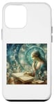 Coque pour iPhone 12 mini Da Vinci Homme Femme