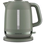 Kenwood ZJP30.000GN electric kettle 1.7 L 2000 W Green