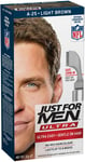 Just for Men Hair Dye, A25 – Light Brown, Men's Ultra Hair Colour