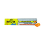 Bach RESCUE PLUS Orange & Elderflower Lozenges - 10 Lozenges