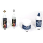 Occre Pack Composed of Putty, Bitumen, Primer and Satin Varnish - Code 90549