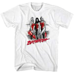 Baywatch Red Red Red T-Shirt