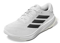 adidas Homme Supernova Ease Shoes Chaussures de Course, FTWR White Dash Grey Silver Met, 46 2/3 EU