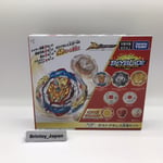 Beyblade B-201 Burst Zest Achilles Remodeling set TAKARA TOMY JAPAN