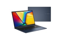 ASUS VivoBook 15 X1504ZA-NJ1066W, Intel® Core™ i7, 39,6 cm (15.6"), 1920 x 1080 pixlar, 16 GB, 512 GB, Windows 11 Home