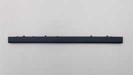 Lenovo IdeaPad S340-15IIL Touch Hinge Cap Strip Trim Cover Blue 5CB0S18625