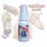 LIQUID ASS Practical Joke Stink Bomb Spray Foul Smell Disgusting Poo Genuine Bad