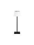 Tracer Pluto - desk lamp - LED - 4 W - warm light/cold light/neutral light - 3000/4000/5000 K - black