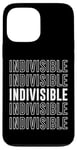 iPhone 13 Pro Max Indivisible Case