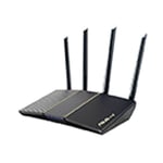 Asus (RT-AX57) AX3000 Dual Band Wi-Fi 6 Extendable Router - VPN AiMesh