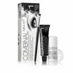 TEINTURE NOIRE CILS & SOURCILS COMBINAL EN KIT POUR PROFESSIONNELS 