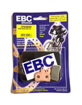 EBC - CFA386HH - Gold - Hope Mono Mini Disc Brake Pads