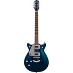 G5232 Double Jet FT LH Electromatic LRL Midnight Sapphire