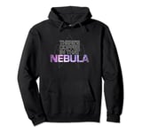 Star Trek: Voyager Coffee In That Nebula Pullover Hoodie