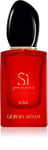 Armani Si Passione Eclat EDP naisille 50 ml