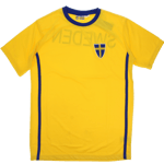 ROLAND Fotbolls T-shirt Sverige S